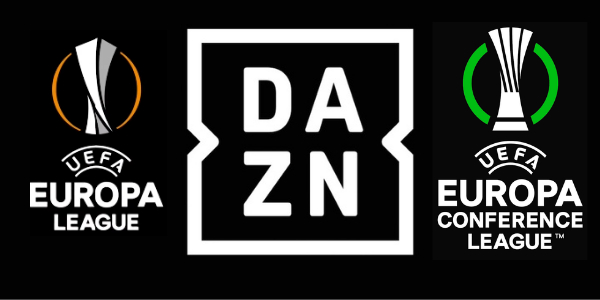DAZN Europa e Conference League 2021/22 Diretta 5a Giornata, Palinsesto Telecronisti 