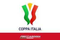 Coppa Italia Semifinali Andata 2022/23 - Programma e Telecronisti Esclusiva Mediaset