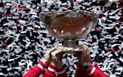 Tennis, Coppa Davis 2022 | Semifinale: ITALIA vs Canada (diretta Rai 2 e Sky Sport)
