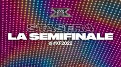 X Factor 2022, Sky e streaming NOW. Nella semifinale straordinari duetti per i 5 artisti in gara