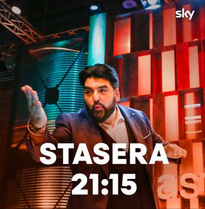 MasterChef Italia, su Sky e streaming NOW si forma la Masterclass di questa edizione