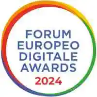 Forum Europeo Digitale Lucca Awards 2024, vota il tuo preferito!