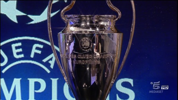  Sorteggio Champions Semifinale, chi sfiderà la Juventus? (diretta Premium Sport, Italia 1, Eurosport) 