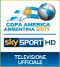 La nuova campagna stampa Sky a ritmo di samba per la Copa America