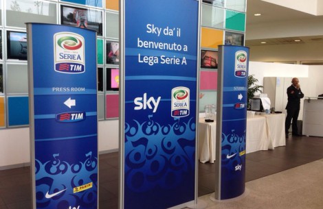  Governance e diritti Tv, Lega Serie A prepara il futuro