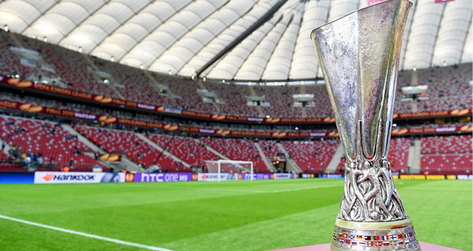 Foto - Europa League, 5a giornata - in diretta esclusiva con i telecronisti Sky Sport HD (e su TV8)