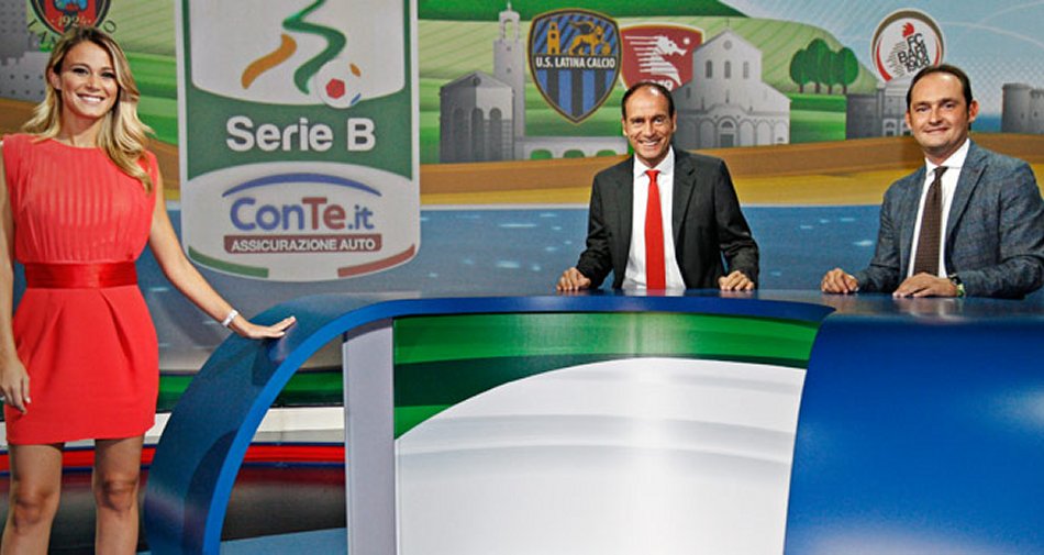 Foto - Sky Sport, Serie B Diretta 30a Giornata  - Palinsesto e Telecronisti Calcio