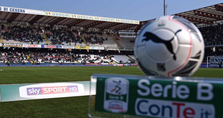 Foto - Serie B, Sky Sport Diretta 27a Giornata - Palinsesto e Telecronisti Calcio #NuovoInizio