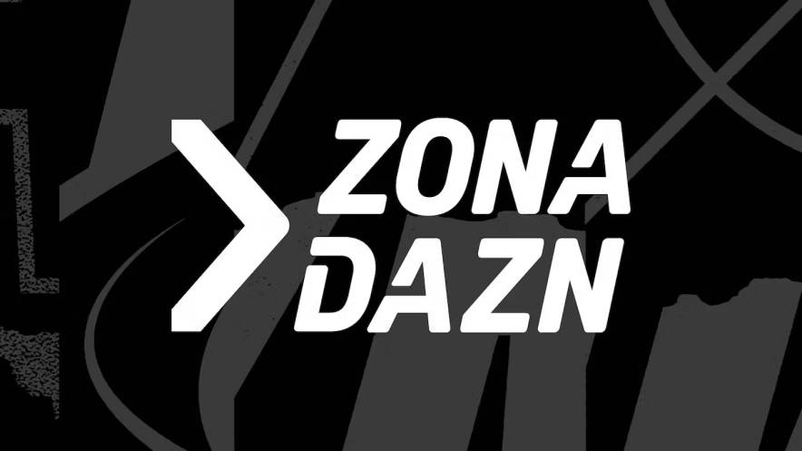 Foto - Guida TV ZONA DAZN: Canale 214 Sky e Tivusat, Palinsesto 20 - 26 Ottobre 2023
