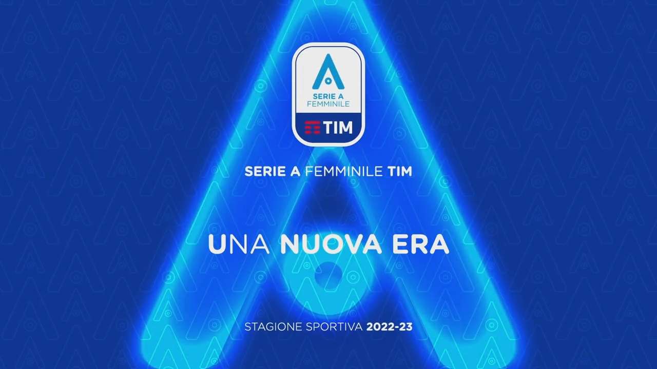 Foto - TimVision Serie A Femminile 2022/23 Diretta 7a Giornata, Palinsesto Telecronisti