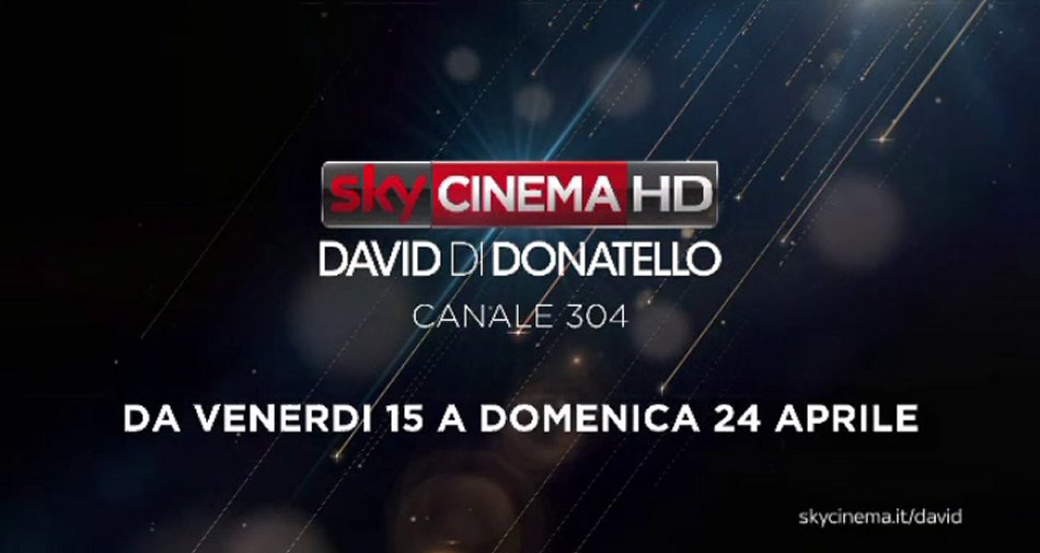 Foto - Lunedi 18 Aprile sui canali Sky Cinema HD e Sky 3D
