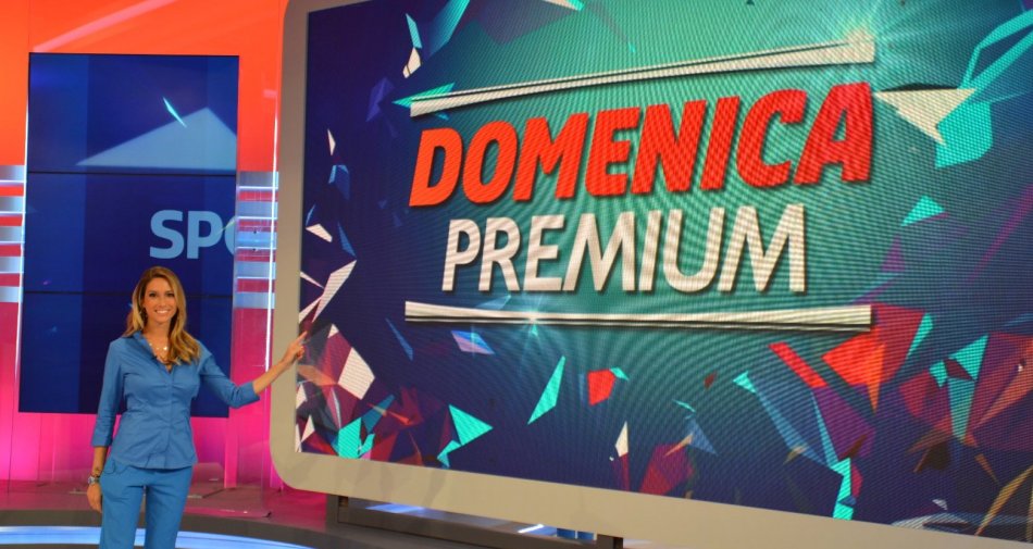 Foto - Premium Sport, Serie A Diretta  3a Giornata - Palinsesto e Telecronisti Mediaset
