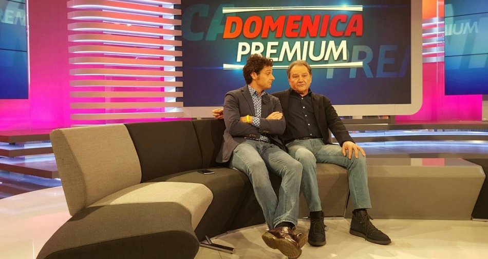 Foto - Premium Sport, Serie A Diretta 26a Giornata  - Palinsesto e Telecronisti Mediaset