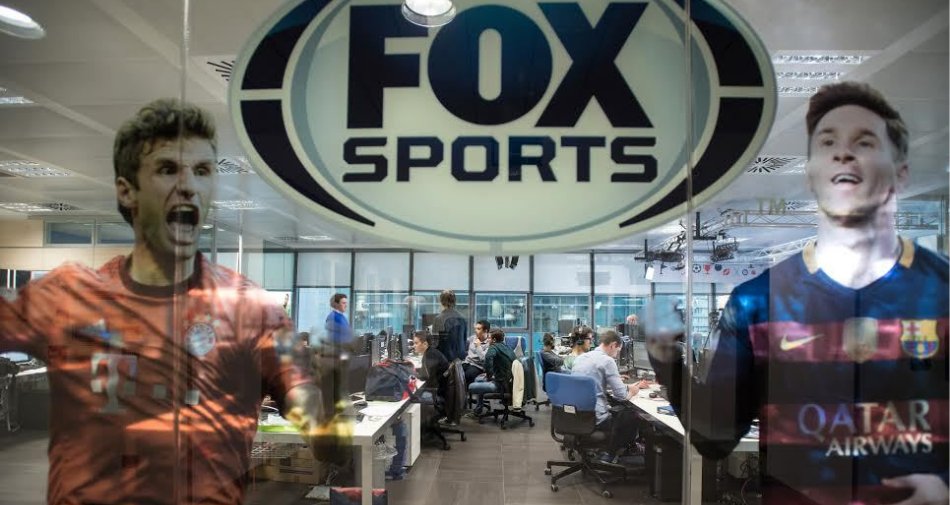Foto - Calcio Estero Fox Sports e Sky Sport - Programma e Telecronisti dal 10 al 13 Marzo