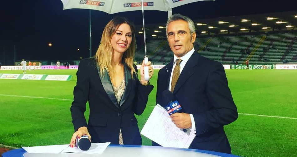 Foto - Serie B, Sky Sport Diretta 6a Giornata - Palinsesto e Telecronisti Calcio #NuovoInizio