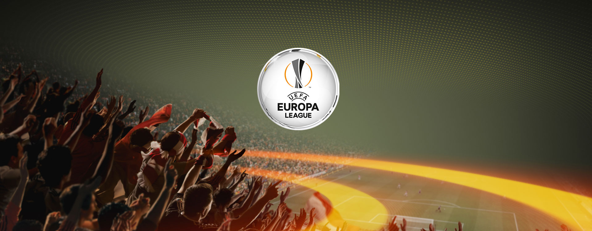 Foto - Europa League, Ottavi Andata - diretta esclusiva con i telecronisti Sky Sport HD (e su TV8)