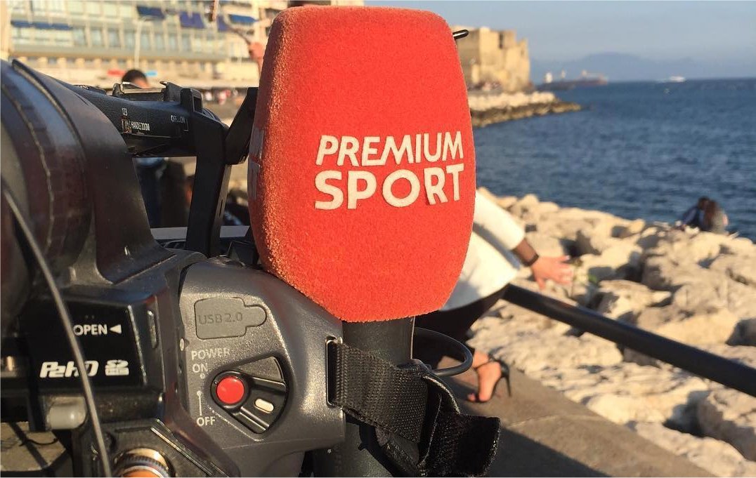 Foto - Serie A Premium Sport Diretta 35a Giornata - Palinsesto e Telecronisti Mediaset