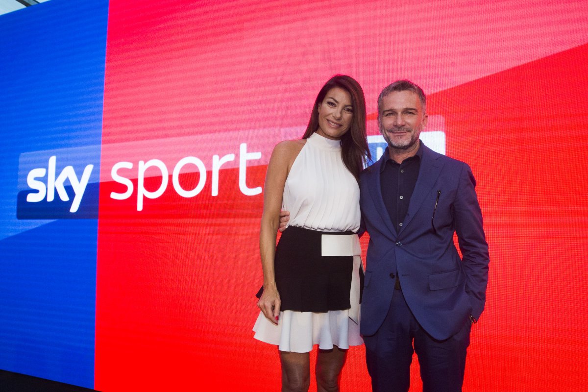Foto - Sky Sport Serie A 1a Giornata - Diretta Esclusiva | Palinsesto e Telecronisti