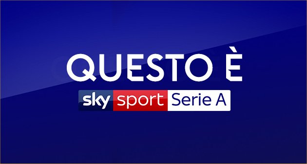 Foto - Sky Sport Serie A 5a Giornata - Diretta Esclusiva | Palinsesto e Telecronisti
