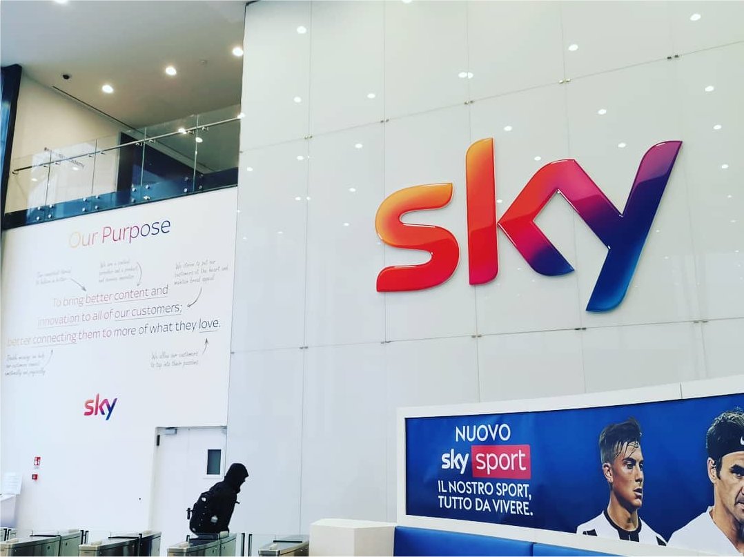 Foto - Sky Sport Serie A 23a Giornata - Diretta Esclusiva | Palinsesto e Telecronisti