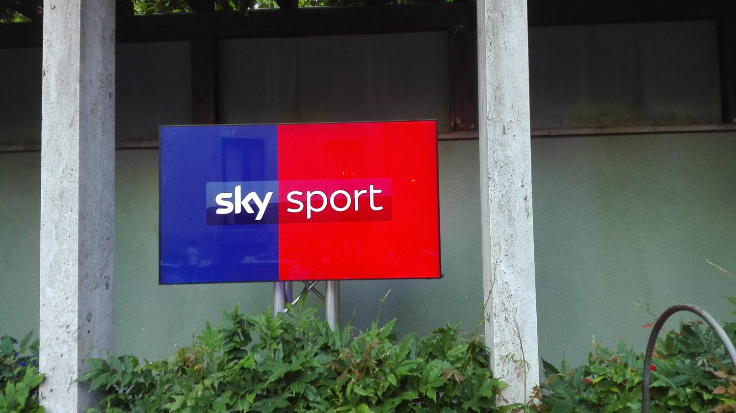 Foto - Sky Sport Serie A 35a Giornata - Diretta Esclusiva | Palinsesto e Telecronisti