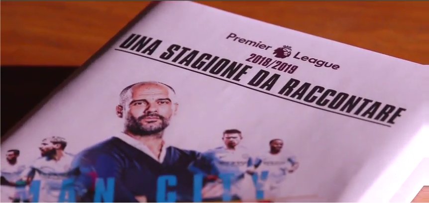 Foto - Calcio Estero Sky Sport - Programma e Telecronisti 11 e 12 Maggio