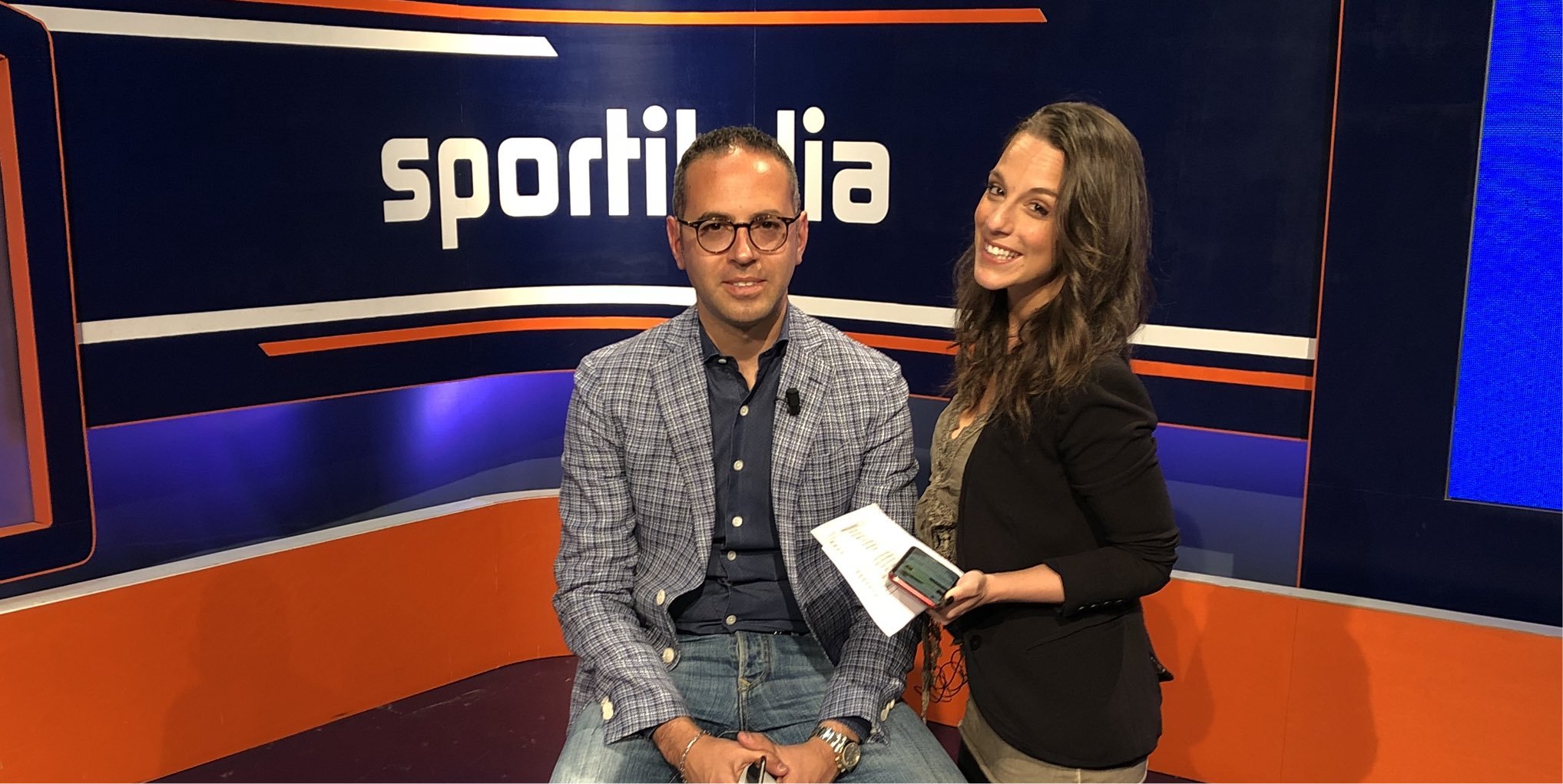 Foto - Sportitalia, Palinsesto Calcio dal 17 al 20 Maggio (Campionato Primavera, Serie C)