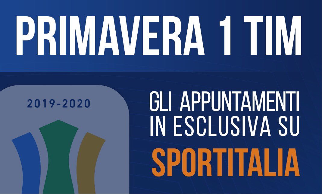 Foto - Sportitalia, Palinsesto Calcio dal 28 al 30 Settembre