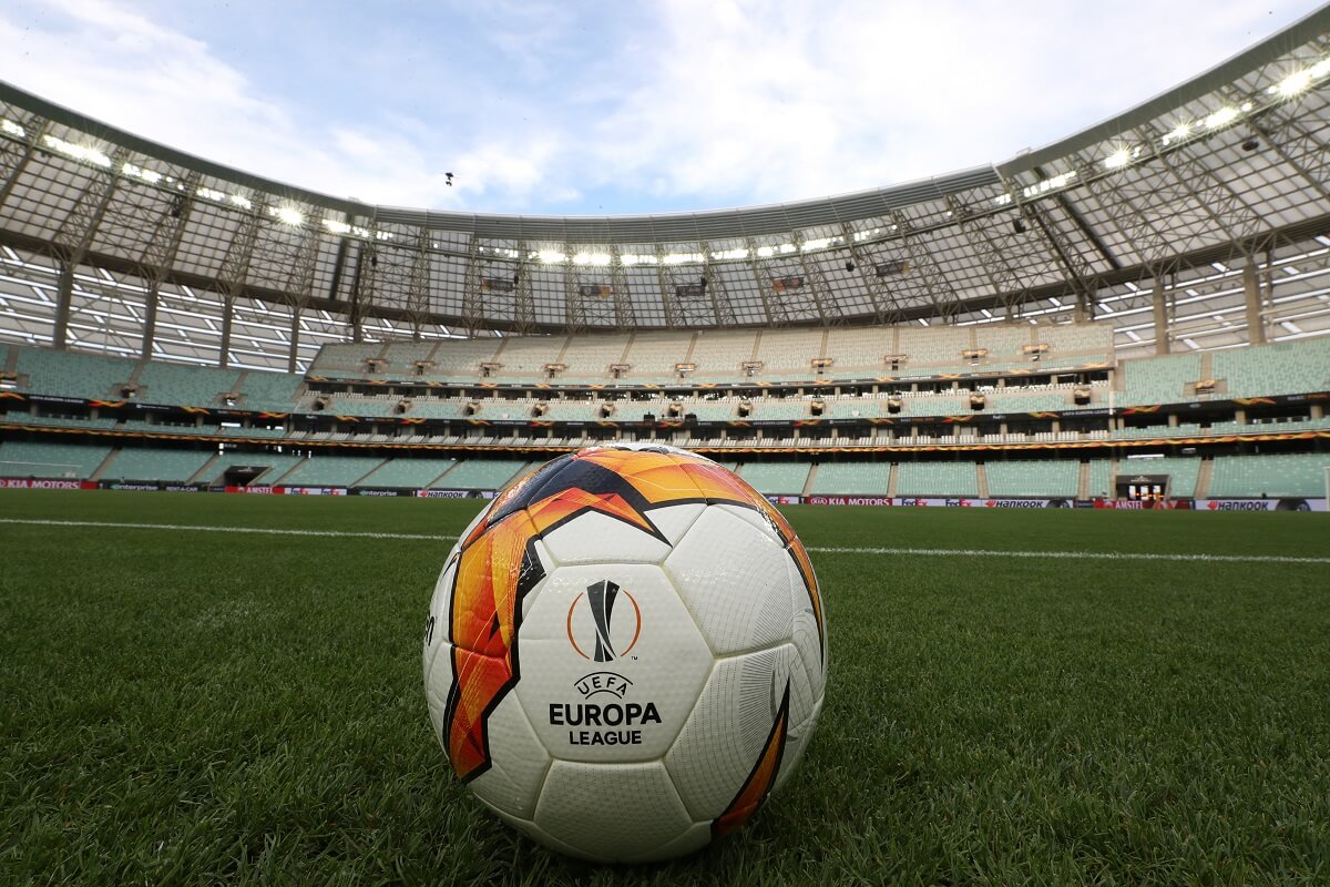 Foto - Sky Sport Diretta Europa League #3, Palinsesto Telecronisti Lazio e Roma