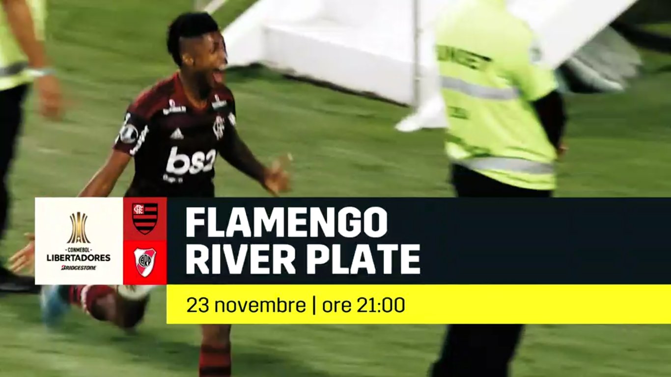 Foto - Calcio Estero DAZN, Programma e Telecronisti 22 - 24 Novembre 2019