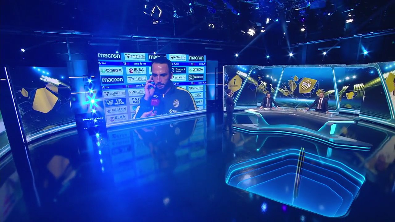 Foto - Sky Sport Serie A 19a Giornata, Diretta Esclusiva Palinsesto e Telecronisti (Roma - Juventus 4K)