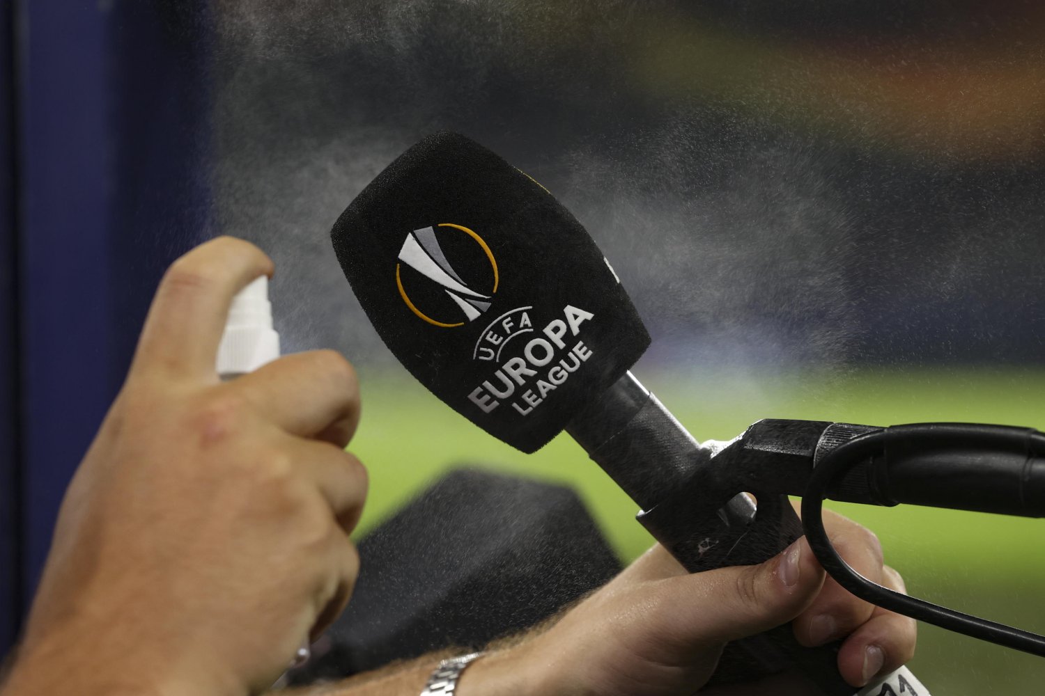 Foto - Sky Sport Diretta Europa League Semifinale - Programma e Telecronisti