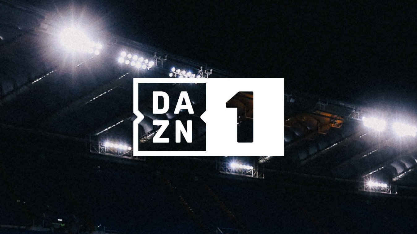 Foto - DAZN 1 (canale 209 Sky Sport), Palinsesto dal 12 al 18 Marzo
