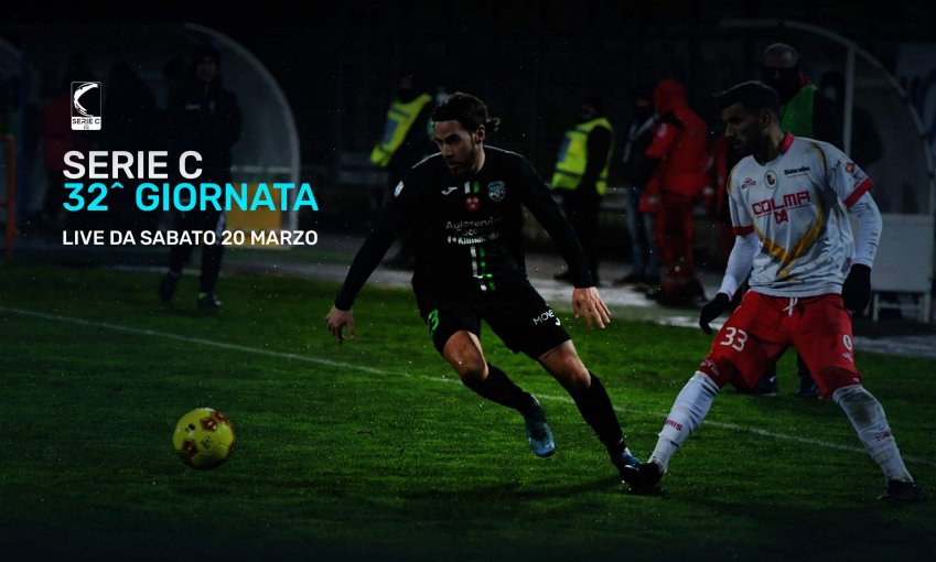 Foto - Serie C Eleven Sports, 32a Giornata - Programma e Telecronisti Lega Pro