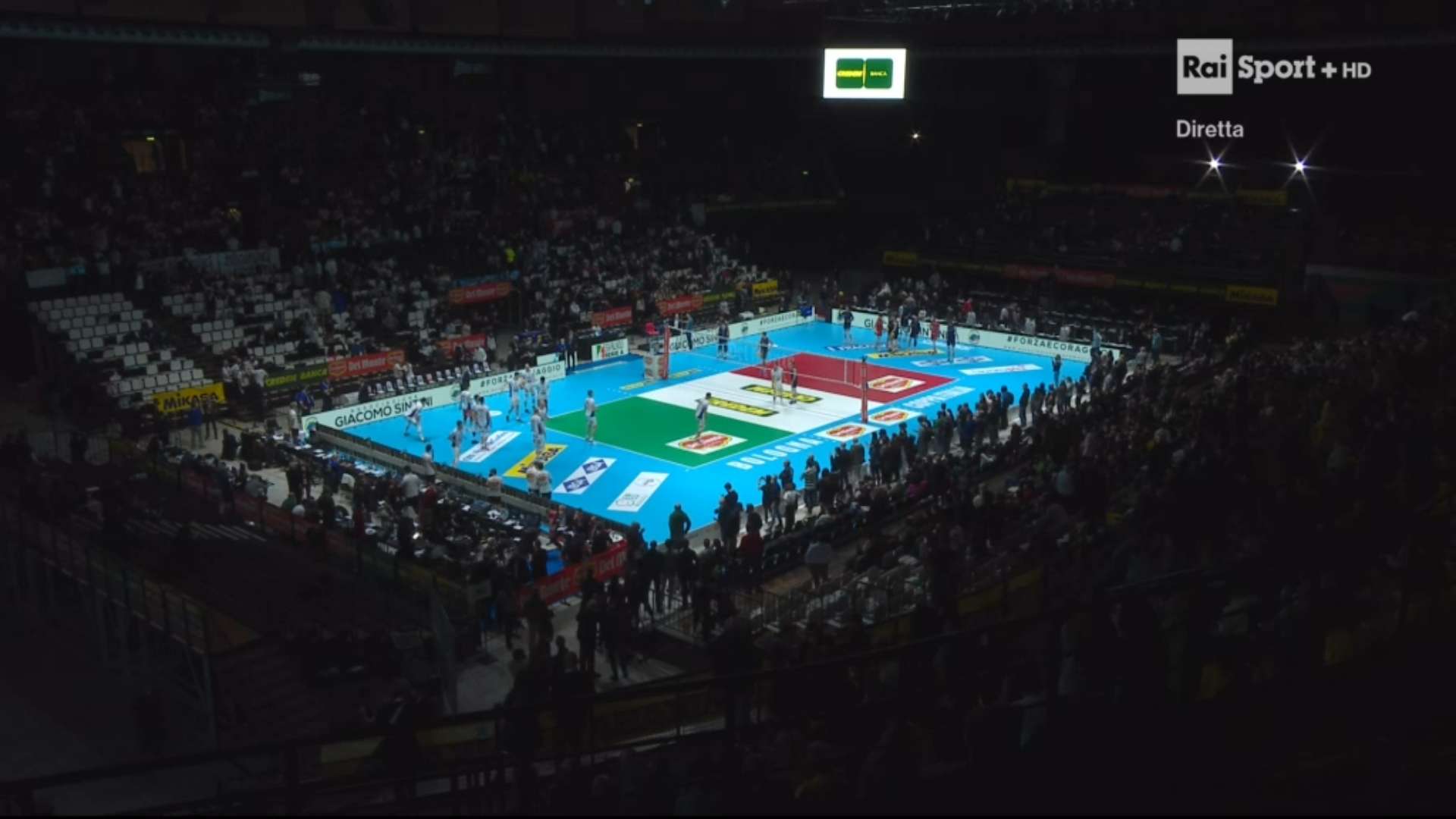 Foto - Domenica Rai Sport, 6 Marzo 2022 | diretta Paralimpiadi Pechino, Volley Coppa Italia, Basket