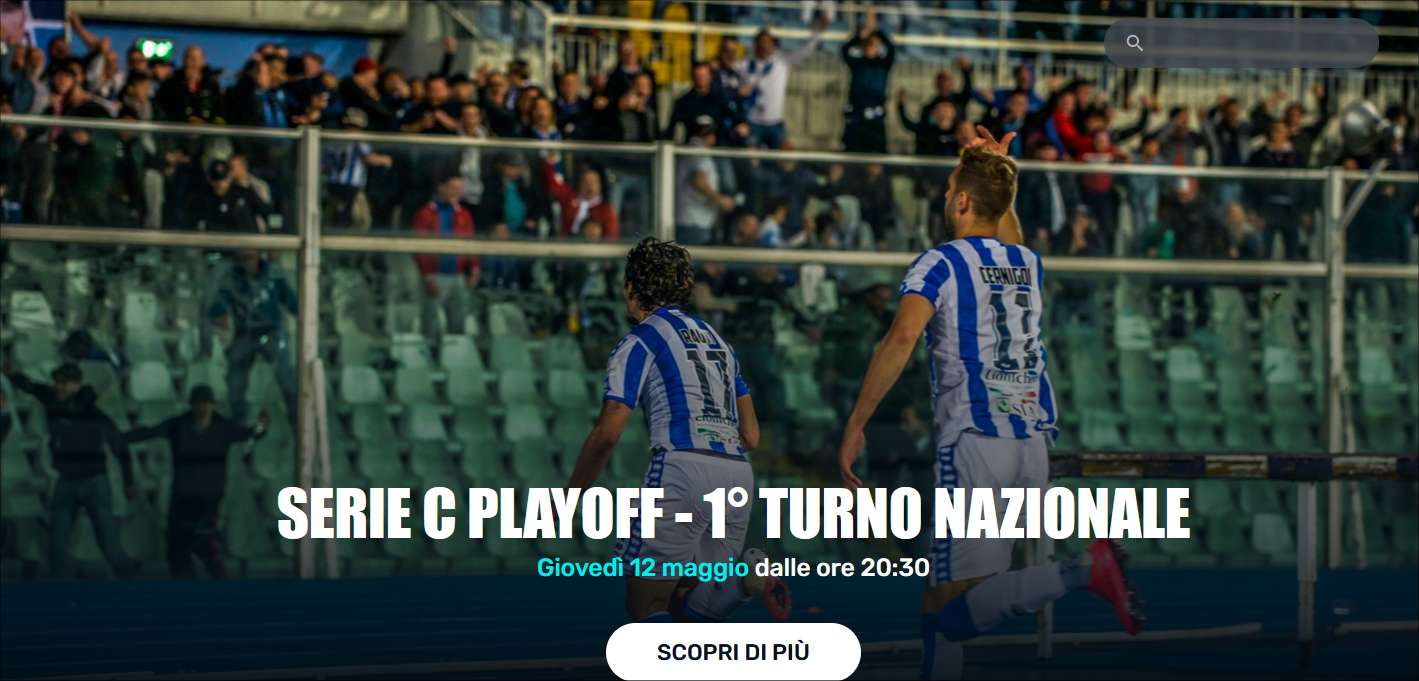 Foto - Lega Pro Eleven Sports, Playoff e Playout (12 e 14 Maggio) - Programma e Telecronisti Serie C
