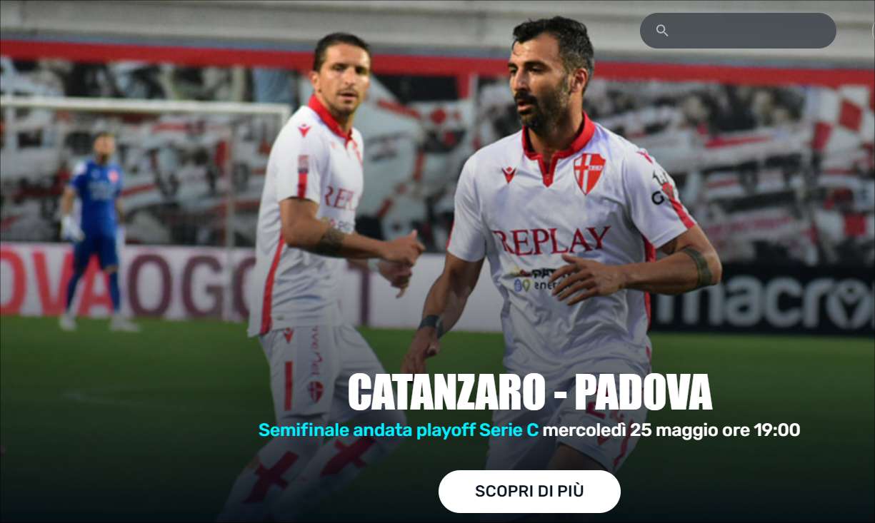 Foto - Lega Pro Eleven Sports, Playoff Semifinale Andata - Programma e Telecronisti Serie C