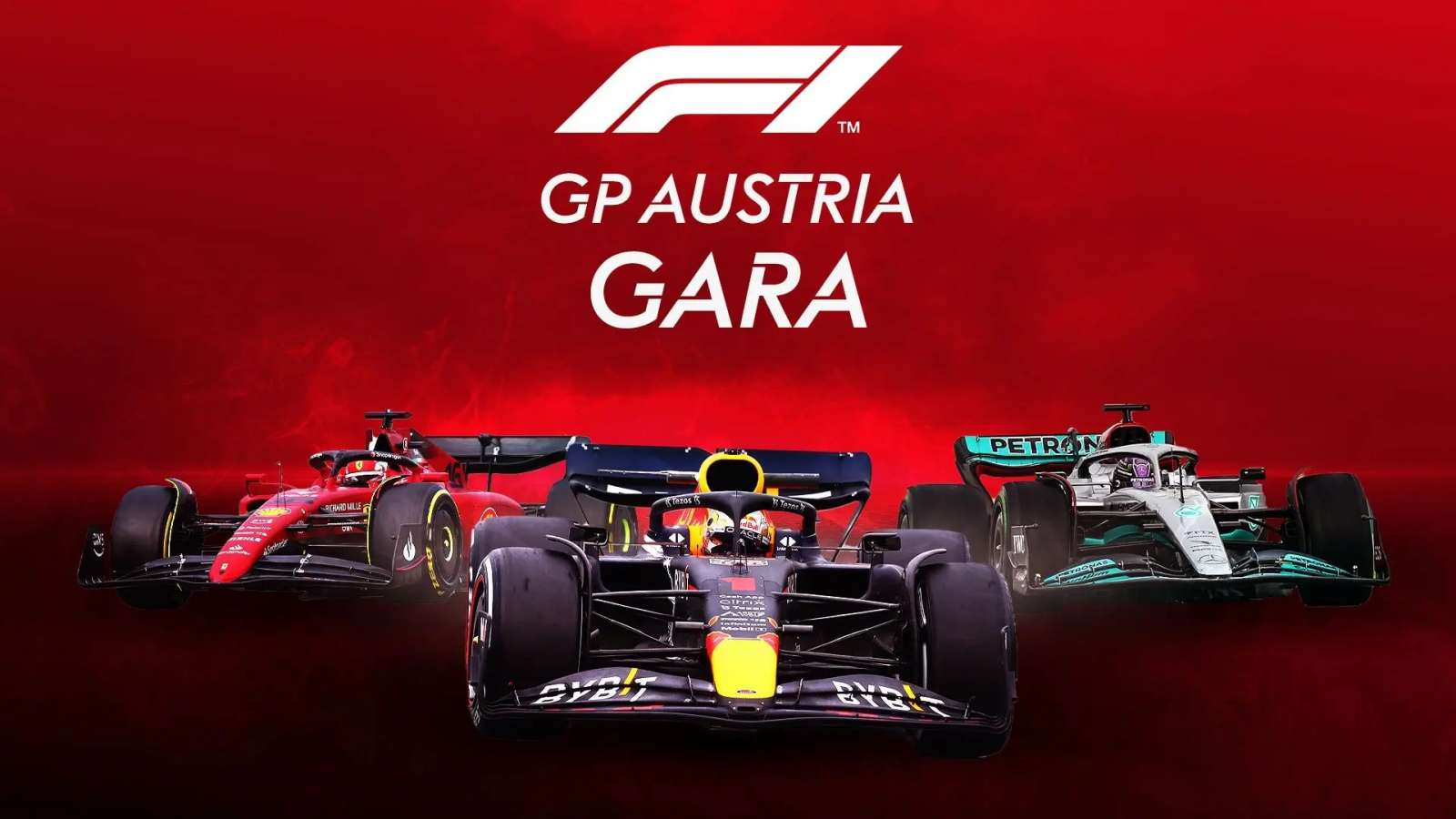 Foto - Sky Sport F1, Gran Premio Austria 2022 (anche in streaming su NOW)