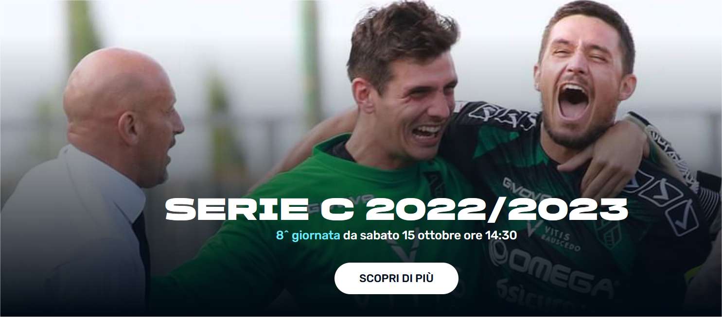 Foto - Eleven Sports dal 15 al 17 Ottobre 2022 - Telecronisti Serie C 8a Giornata e altri eventi