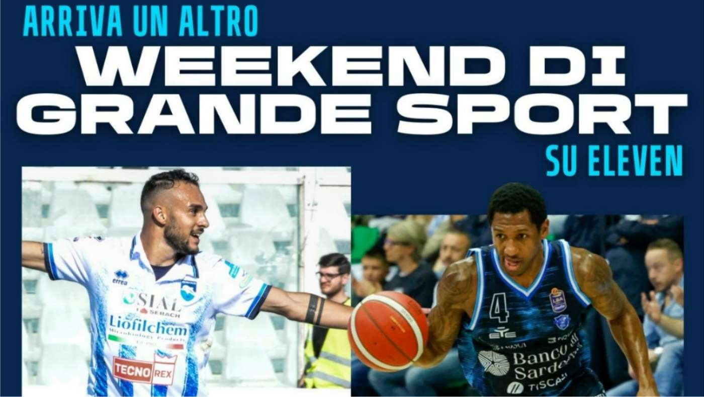 Foto - Eleven Sports Serie C 10a Giornata Telecronisti e altri eventi dal 22 al 24 Ottobre