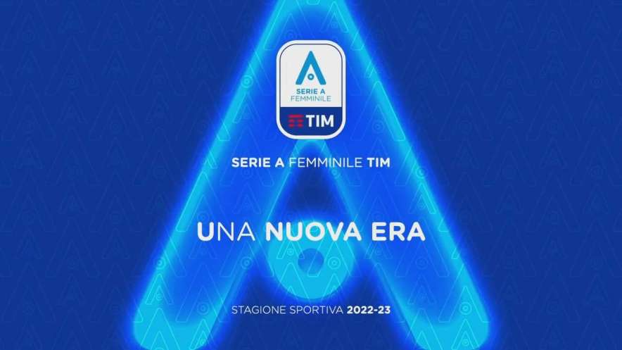 Foto - TimVision Serie A Femminile 2022/23 Diretta 13a Giornata, Palinsesto Telecronisti