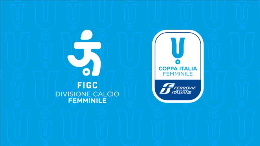 Foto - Coppa Italia Femminile 2022/23 Diretta Quarti Andata, Palinsesto Telecronisti TimVision