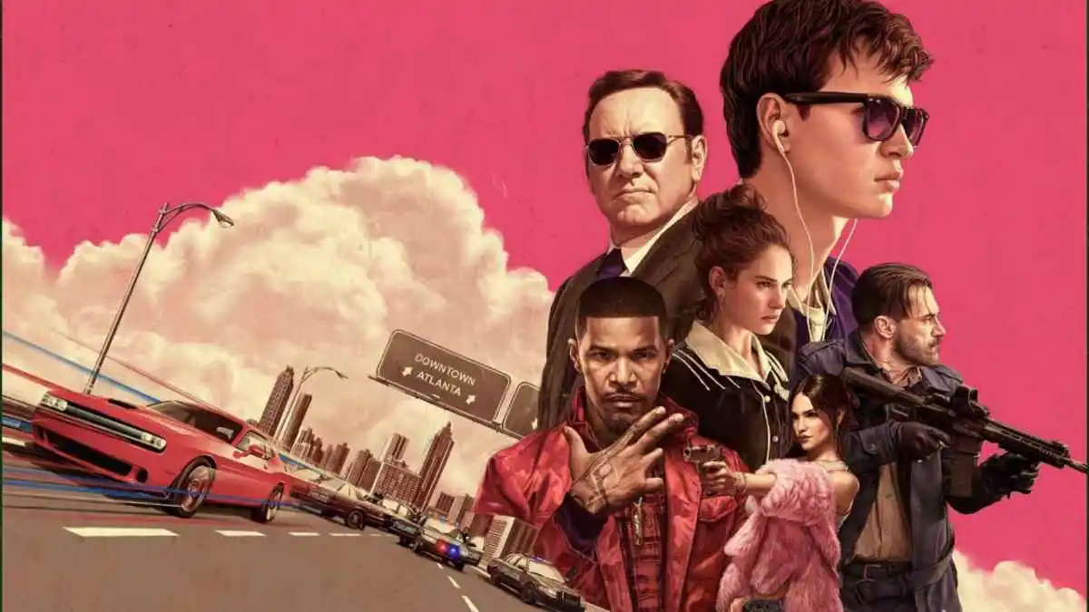 Foto - Guida TV Sky Cinema e NOW: Baby Driver - Il genio della fuga, Giovedi 21 Marzo 2024