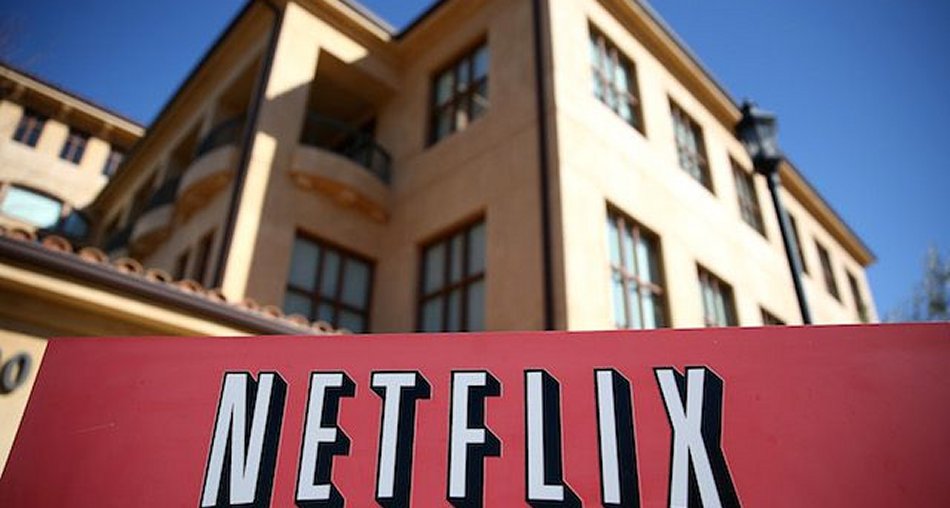 Netflix annuncia la creazione di 400 nuovi posti di lavoro in Europa