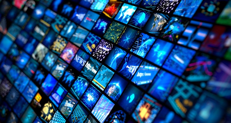 Mercato Televisivo in Italia: 2020 - 2022 - La Tv cambia pelle [ITMedia Consulting]