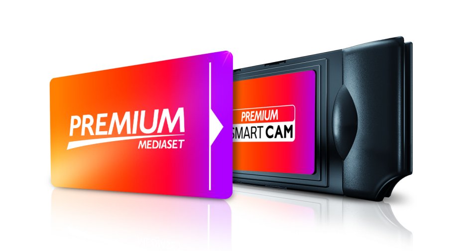 Premium Smart Cam Wi-Fi (Nuova Versione Sw 31.00.01.02.10.13) dal 15/12/15