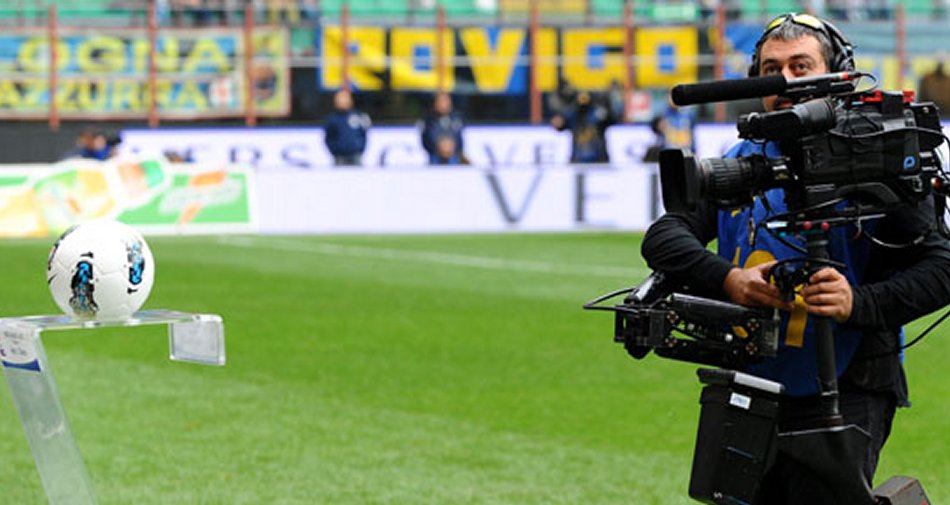 Diritti Tv Serie A, Infront studia il progetto Lega Calcio Channel