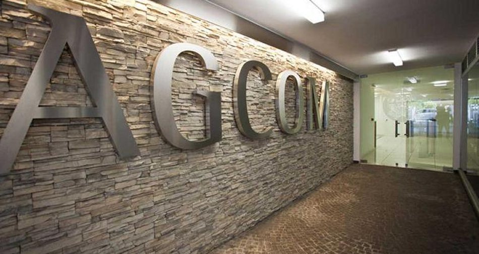 Agcom, focus sui bilanci delle imprese operanti nel settore televisivo