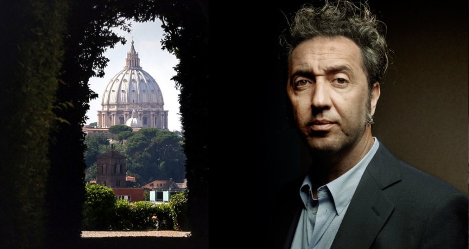 Sky e HBO annunciano «The New Pope» diretta dal Premio Oscar Paolo Sorrentino 