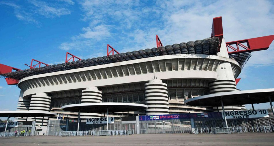 Sky Sport, Passione Derby - Milan vs Inter in diretta esclusiva alle 20.30